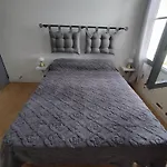 Сasa de vacaciones Chez Monique Et Dédé