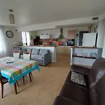 Сasa de vacaciones Chez Monique Et Dédé