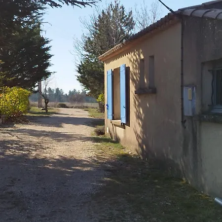 Chez Monique Et Dédé