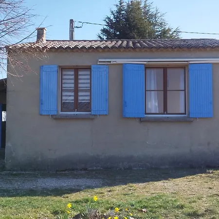 Chez Monique Et Dede Holiday home