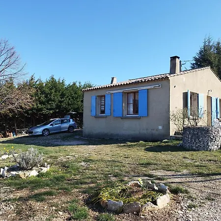 Chez Monique Et Dede 度假居 Ferrassieres