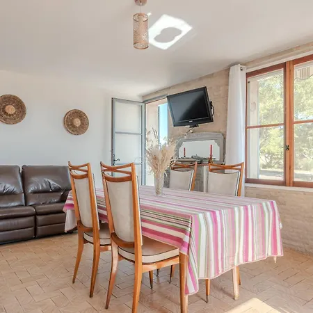 Vakantiehuis Chez Monique Et Dede *