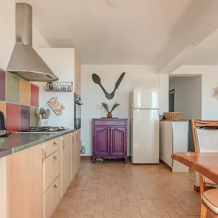 Vakantiehuis Chez Monique Et Dede Ferrassieres